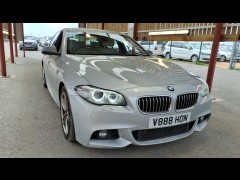 BUY BMW 520D M SPORT AUTO 2014 520D M SPORT, Newark Motor Auctions
