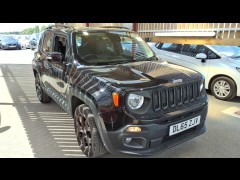 BUY JEEP RENEGADE LIMITED M-JET 4X 2015 M-JET LIMITED, Newark Motor Auctions