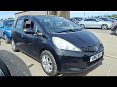 BUY HONDA JAZZ I-VTEC ES 2012 I-VTEC ES, Newark Motor Auctions