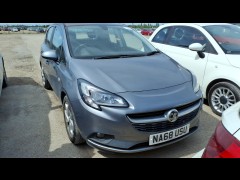BUY VAUXHALL CORSA ENERGY 2018 ENERGY, Newark Motor Auctions