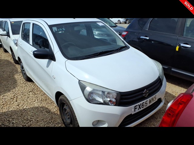 SUZUKI CELERIO SZ2 2015, Newark Motor Auctions, SZ2, OTHER, NEWARK CODDINGTON BUY SUZUKI CELERIO SZ2 2015 SZ2, Newark Motor Auctions