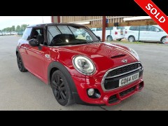 BUY MINI COOPER S 2017 COOPER S, Newark Motor Auctions