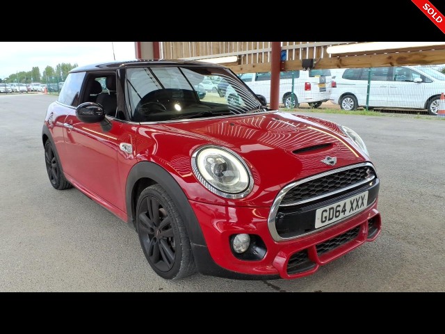 BUY MINI COOPER S 2017 COOPER S, Newark Motor Auctions