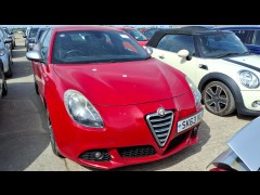 BUY ALFA ROMEO GIULIETTA SPORTIVA MULTIA 2013 TB MULTIAIR SPORTIVA, Newark Motor Auctions