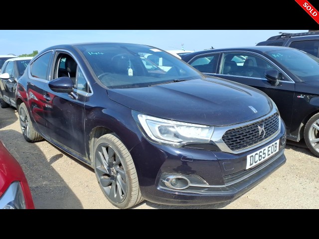 DS DS4 PRESTIGE BLUEHDI S/S 2015, Newark Motor Auctions, BLUEHDI PRESTIGE S/S, OTHER, NEWARK CODDINGTON BUY DS DS4 PRESTIGE BLUEHDI S/S 2015 BLUEHDI PRESTIGE S/S, Newark Motor Auctions
