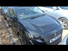 BUY PEUGEOT 208 ALLURE PURETECH S/S 2020 PURETECH ALLURE S/S, Newark Motor Auctions
