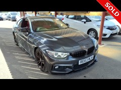BUY BMW 428I M SPORT AUTO 2013 428I M SPORT, Newark Motor Auctions