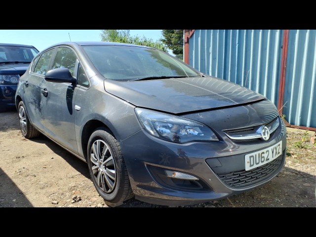 VAUXHALL ASTRA EXCLUSIV 2013, Newark Motor Auctions, EXCLUSIV, OTHER, NEWARK CODDINGTON BUY VAUXHALL ASTRA EXCLUSIV 2013 EXCLUSIV, Newark Motor Auctions