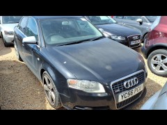 BUY AUDI A4 S LINE TDI 170 2006 S LINE TDI DPF, Newark Motor Auctions