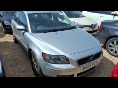 BUY VOLVO S40 SE AUTO 2005 SE S40, Newark Motor Auctions