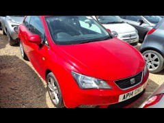 BUY SEAT IBIZA TOCA 2014 TOCA, Newark Motor Auctions
