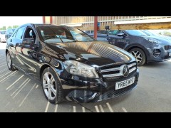 BUY MERCEDES-BENZ A180 SPORT EDITION CDI 2015 A180 CDI SPORT EDITION, Newark Motor Auctions