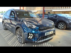 BUY KIA NIRO 3 HEV S-A 2020 3, Newark Motor Auctions