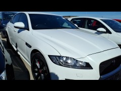 BUY JAGUAR XF R-SPORT D AUTO 2016 R-SPORT, Newark Motor Auctions