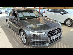 BUY AUDI A6 S LINE TDI ULTRA  2015 AVANT TDI ULTRA S LINE, Newark Motor Auctions
