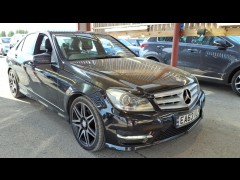 BUY MERCEDES-BENZ C220 AMG SPORT + CDI BLUE 2013 C220 CDI BLUEEFFICIENCY AMG SPORT PLUS, Newark Motor Auctions