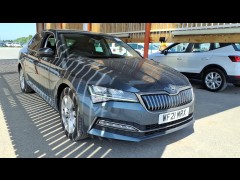 BUY SKODA SUPERB SE TECH IV PHEV S- 2021 SE TECHNOLOGY IV DSG, Newark Motor Auctions