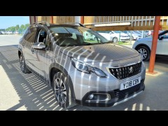 BUY PEUGEOT 2008 ALLURE PREMIUM 2018 ALLURE PREMIUM, Newark Motor Auctions