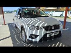 BUY SEAT ARONA SE TSI 2019 TSI SE, Newark Motor Auctions