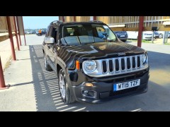 BUY JEEP RENEGADE LIMITED M-JET 4X 2015 M-JET LIMITED, Newark Motor Auctions