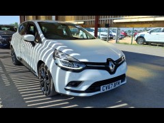 BUY RENAULT CLIO 2017 DYNAMIQUE S NAV DCI, Newark Motor Auctions