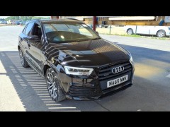 BUY AUDI Q3 S LINE + TDI QUATTRO 2015 TDI QUATTRO S LINE PLUS, Newark Motor Auctions