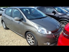 BUY PEUGEOT 208 ACTIVE E-HDI S-A 2013 E-HDI ACTIVE, Newark Motor Auctions
