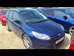 BUY FORD FOCUS EDGE ECONETIC TDCI 2014 EDGE ECONETIC TDCI, Newark Motor Auctions