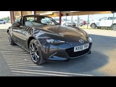 BUY MAZDA MX-5 SPORT NAV 2016 SPORT NAV, Newark Motor Auctions