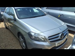 BUY MERCEDES-BENZ A180 SPORT EDITION CDI 2015 A180 CDI SPORT EDITION, Newark Motor Auctions