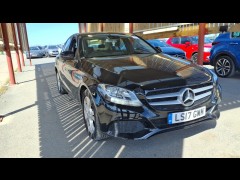BUY MERCEDES-BENZ C 220 SE EXECUTIVE EDITIO 2017 C 220 D SE EXECUTIVE EDITION, Newark Motor Auctions