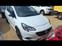 BUY VAUXHALL CORSA LIMITED EDITION 2016 LIMITED EDITION, Newark Motor Auctions