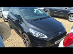 BUY FORD FIESTA ST-LINE TURBO 2019 ST-LINE, Newark Motor Auctions