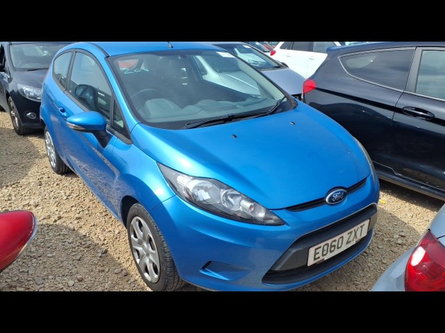 FORD FIESTA EDGE 2010, Newark Motor Auctions, EDGE, OTHER, NEWARK CODDINGTON BUY FORD FIESTA EDGE 2010 EDGE, Newark Motor Auctions