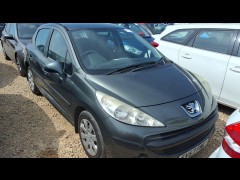 BUY PEUGEOT 207 S 2007 S, Newark Motor Auctions
