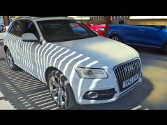 BUY AUDI Q5 S LINE + TDI QUATTRO 2012, Newark Motor Auctions