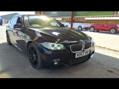BUY BMW 520D M SPORT AUTO 2014 520D M SPORT, Newark Motor Auctions