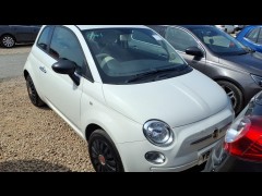 BUY FIAT 500 POP 2014 POP, Newark Motor Auctions