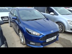BUY FORD FOCUS ST-3 TDCI 2015 ST-3 TDCI, Newark Motor Auctions