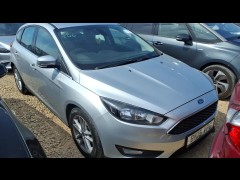 BUY FORD FOCUS ZETEC TDCI 2015 ZETEC TDCI, Newark Motor Auctions
