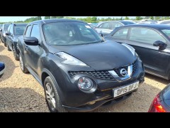BUY NISSAN JUKE ACENTA PREMIUM DCI 2015 ACENTA PREMIUM DCI, Newark Motor Auctions