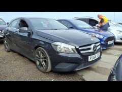 BUY MERCEDES-BENZ A200 SPORT CDI 2015 A200 CDI SPORT, Newark Motor Auctions
