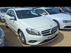 BUY MERCEDES-BENZ A180 SE ECO CDI 2014 A180 CDI ECO EDITION SE, Newark Motor Auctions