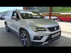 BUY SEAT ATECA SE TECH ECOMOTIVE T 2017 TDI ECOMOTIVE SE TECHNOLOGY, Newark Motor Auctions