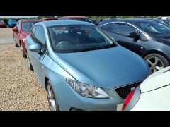 BUY SEAT IBIZA SPORT 84 2010 SPORT, Newark Motor Auctions