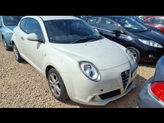 BUY ALFA ROMEO MITO SPRINT 16V 2011 16V SPRINT, Newark Motor Auctions