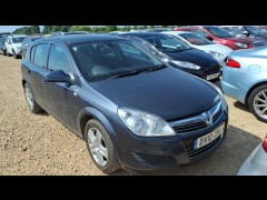 BUY VAUXHALL ASTRA ACTIVE 2010 ACTIVE, Newark Motor Auctions