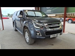 BUY ISUZU D-MAX YUKON 2019 YUKON DCB, Newark Motor Auctions