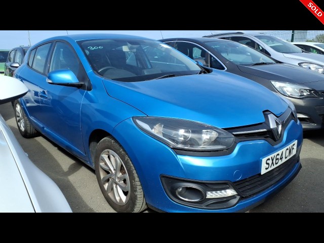RENAULT MEGANE DYNAMIQUE TOMTOM D 2015, Newark Motor Auctions, DYNAMIQUE TOMTOM DCI EDC, OTHER, NEWARK CODDINGTON BUY RENAULT MEGANE DYNAMIQUE TOMTOM D 2015 DYNAMIQUE TOMTOM DCI EDC, Newark Motor Auctions