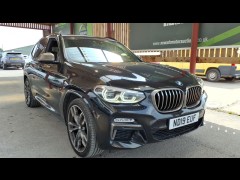 BUY BMW X3 M40I AUTO  2019 M40I, Newark Motor Auctions
